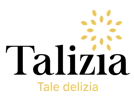 Talizia - Tale Delizia